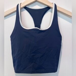 Gilly Hicks Active‎ Tank Top size XS